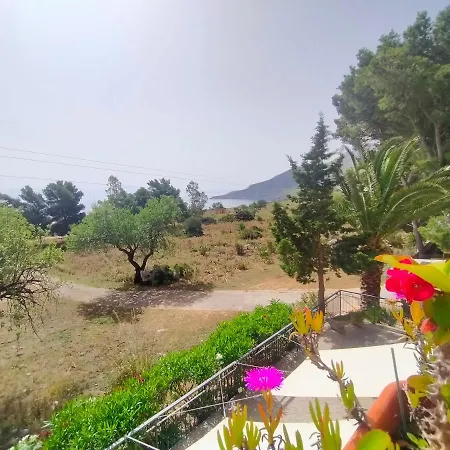 Villa Casa Ciclamino San Vito Lo Capo Exterior foto