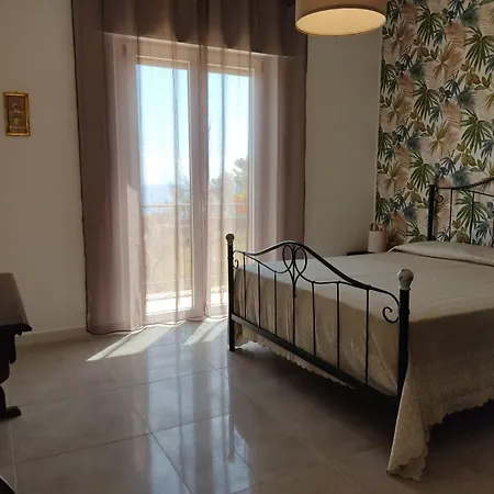 Villa Casa Ciclamino San Vito Lo Capo Exterior foto