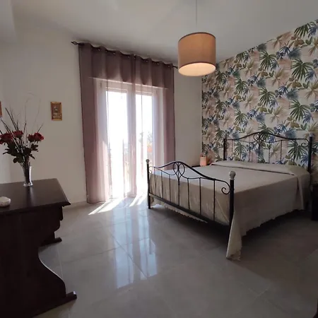 Villa Casa Ciclamino San Vito Lo Capo Exterior foto