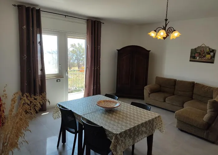 Casa Ciclamino