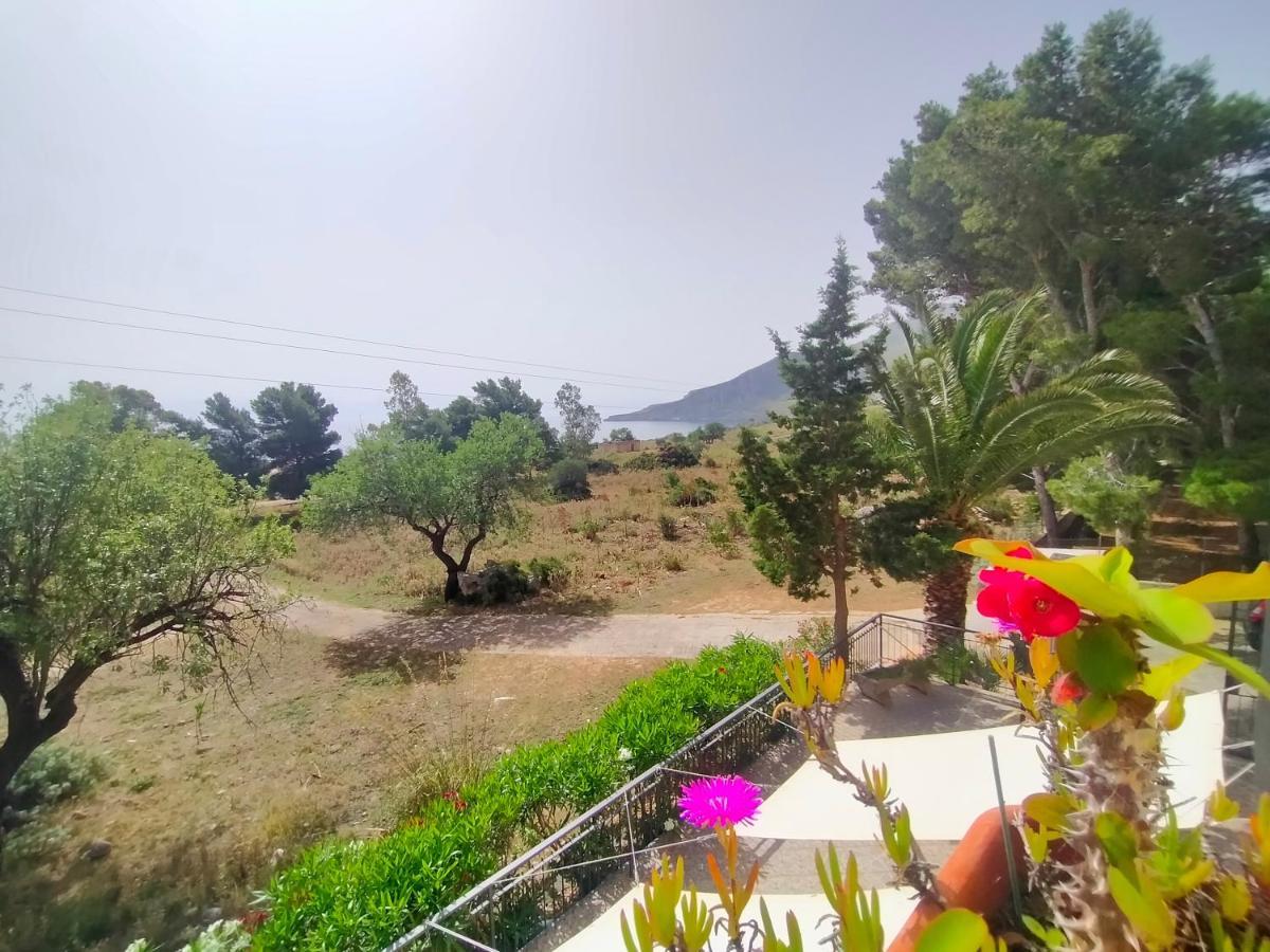 Casa Ciclamino *