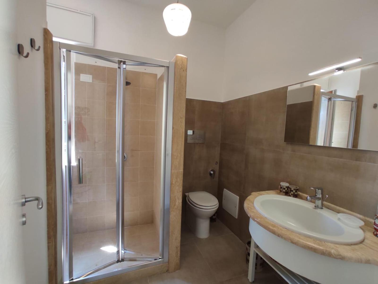 Casa Ciclamino San Vito Lo Capo