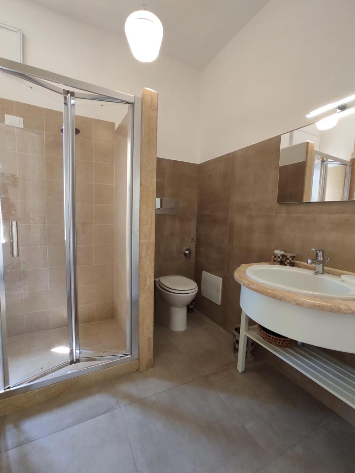 Casa Ciclamino Holiday home *