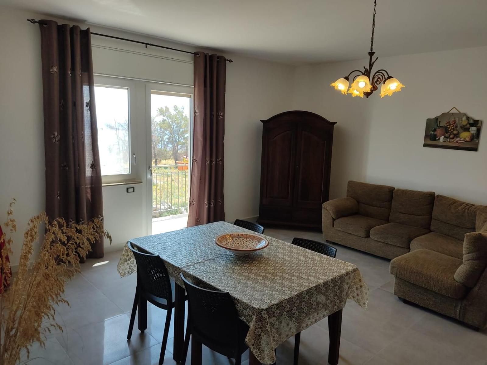 Holiday home Casa Ciclamino