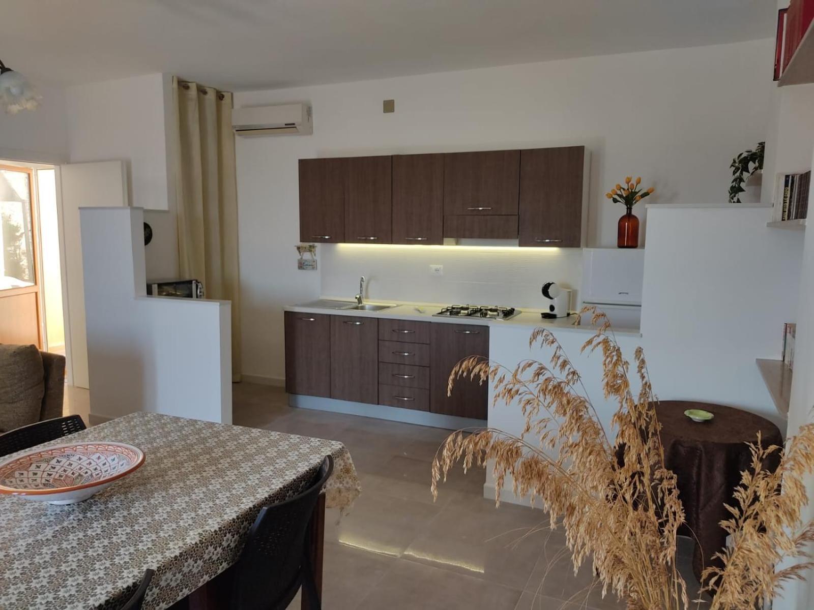 Casa Ciclamino Holiday home *