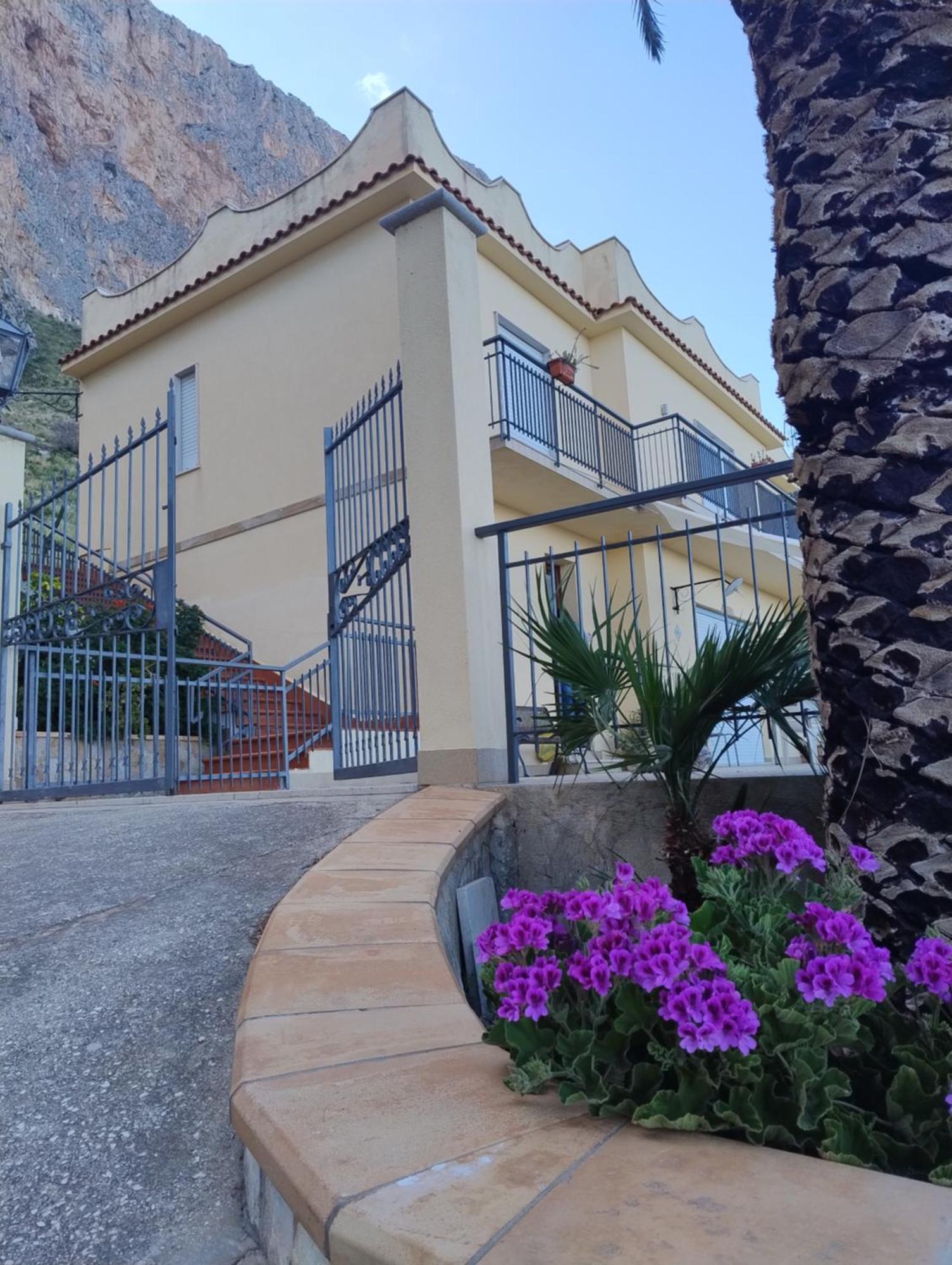 Casa Ciclamino * San Vito Lo Capo