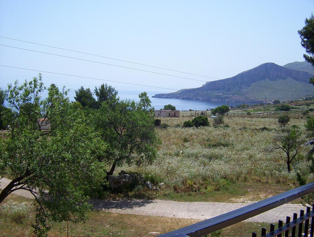 Casa Ciclamino * San Vito Lo Capo