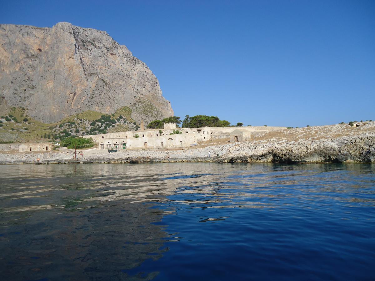 Casa Ciclamino Holiday home San Vito Lo Capo