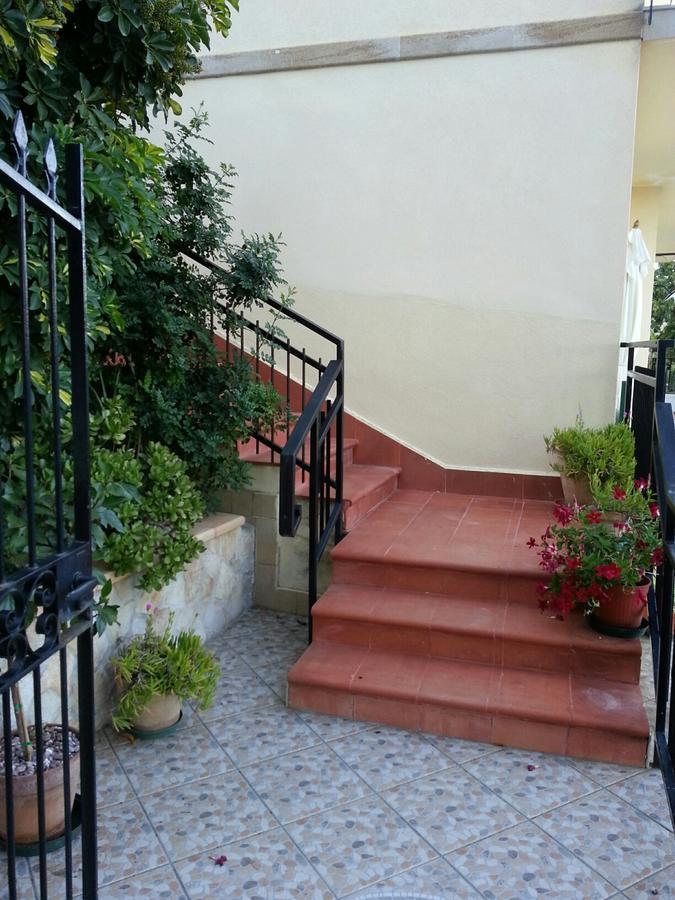 Holiday home Casa Ciclamino