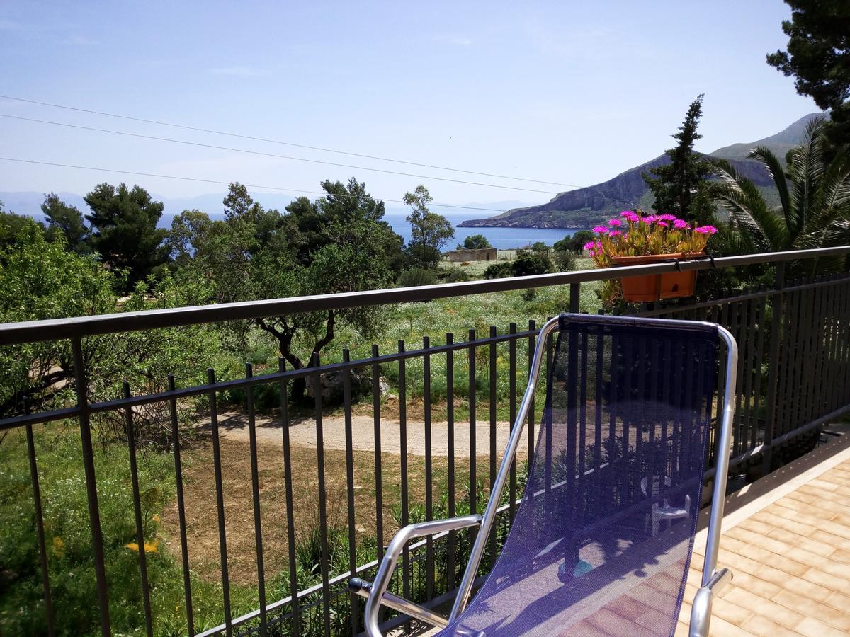 Holiday home Casa Ciclamino San Vito Lo Capo